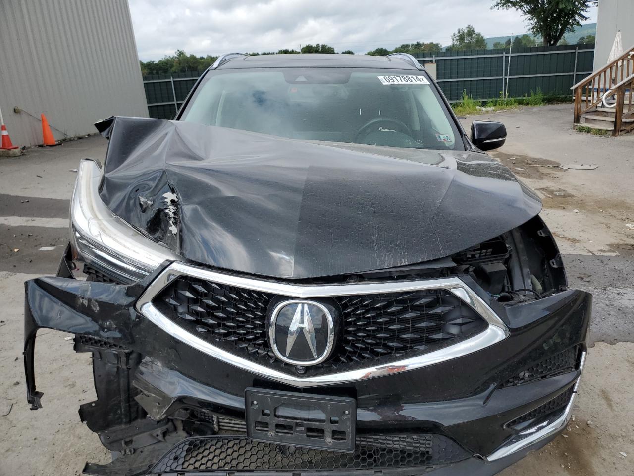 2021 Acura RDX - Image 5