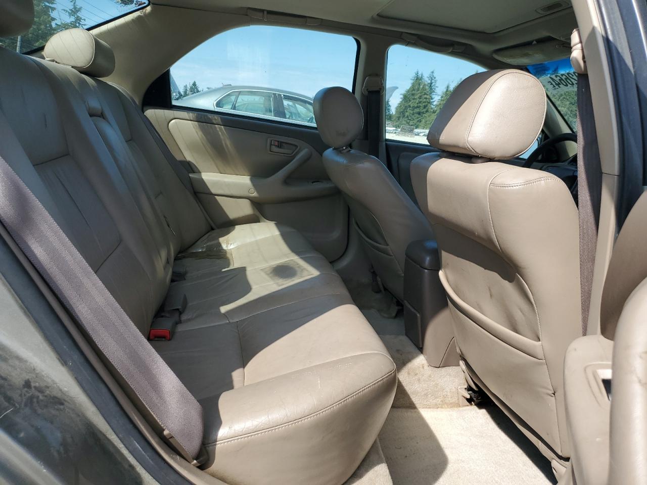 1999 Toyota Camry Le VIN: JT2BF28K6X0149623 Lot: 68840364