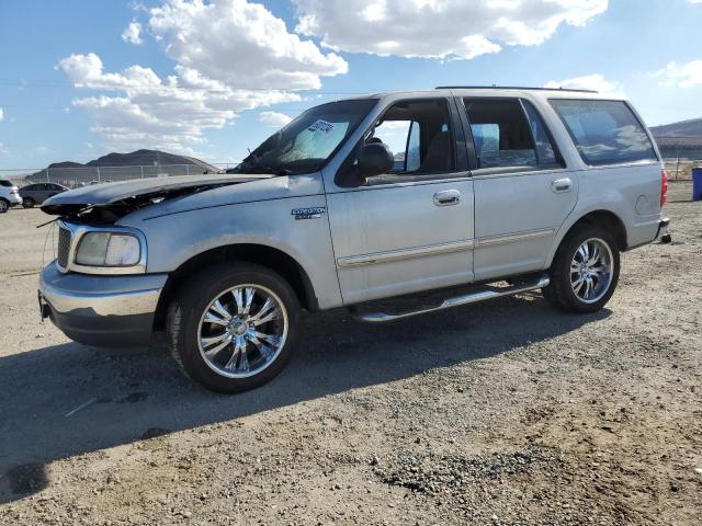 2000 Ford Expedition Xlt