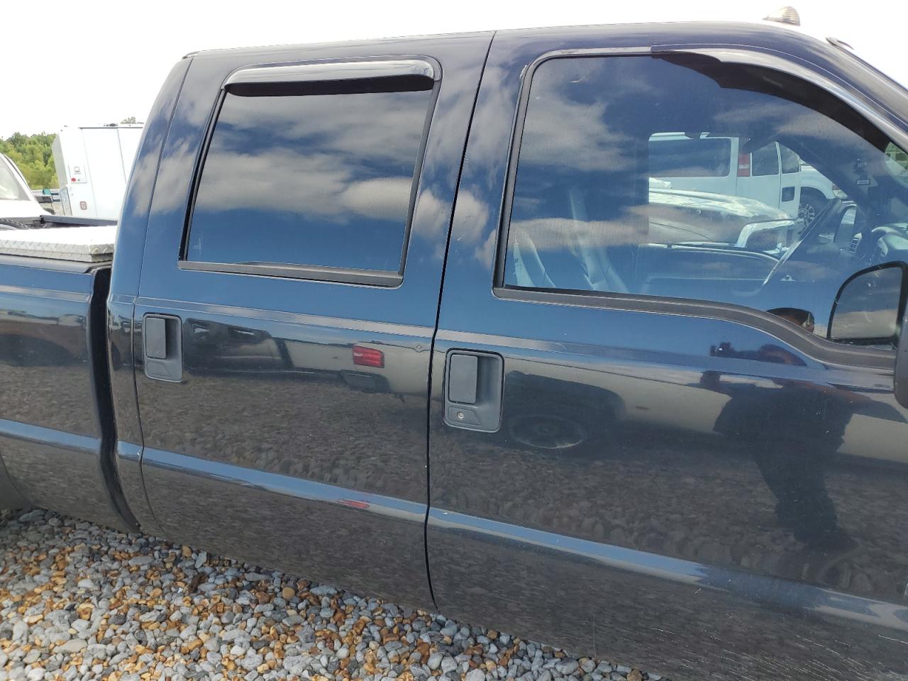 2002 Ford F350 Super Duty VIN: 1FTWW32F92EB51713 Lot: 65998354