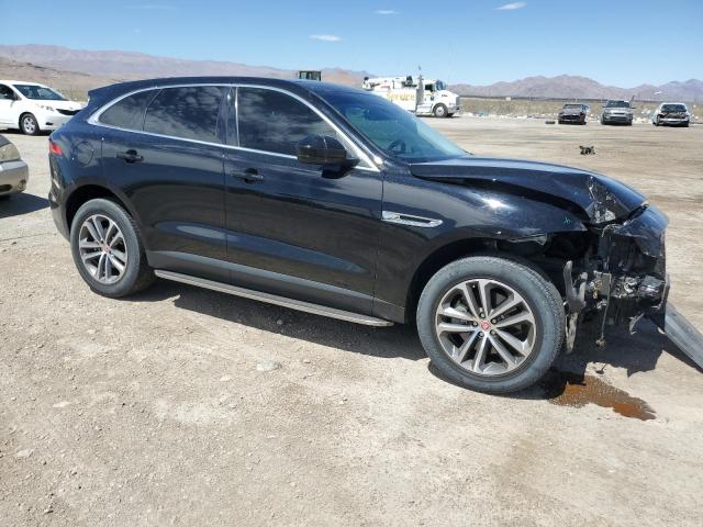 SADCJ2GX8LA660170 Jaguar F-Pace PRE 4