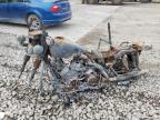 2008 Harley-Davidson Flhtcui  იყიდება Appleton-ში, WI - Burn