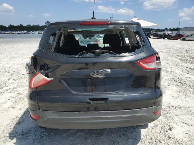 Parquets FORD ESCAPE 2014 Czarny