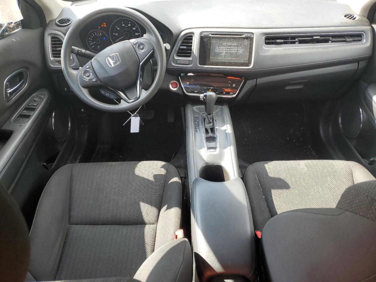 2016 Honda Hr-V Ex VIN: 3CZRU6H57GM765898 Lot: 65907714