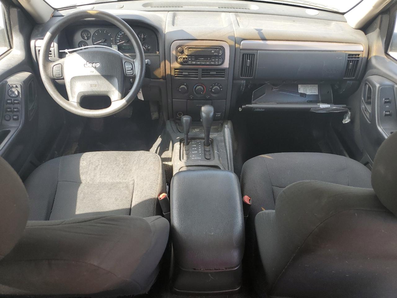 2002 Jeep Grand Cherokee Laredo VIN: 1J4GW48S32C102088 Lot: 66891994