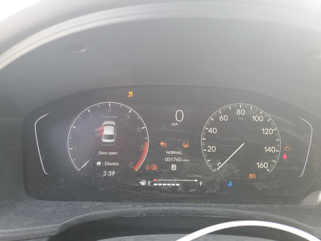 2HGFE2F59RH577579 2024 Honda Civic Sport
