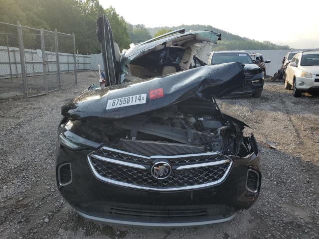  BUICK ENVISION 2022 Black
