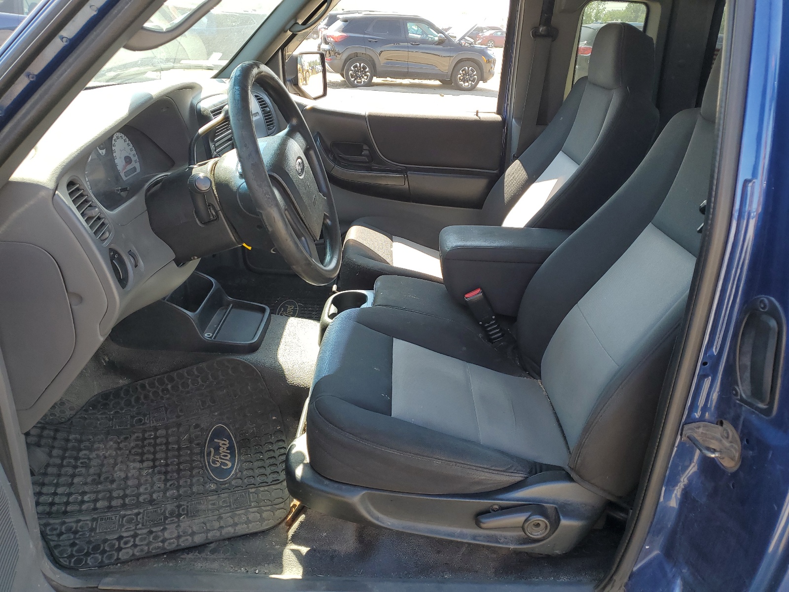 1FTZR45E08PA27730 2008 Ford Ranger Super Cab