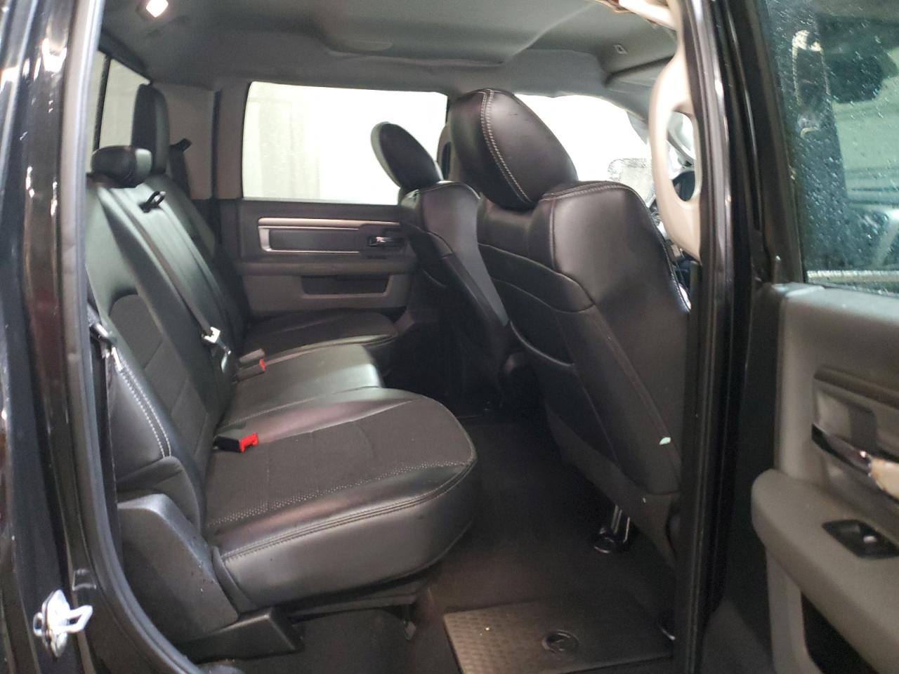 2018 Ram 2500 Slt VIN: 3C6UR5DL5JG381258 Lot: 65609284