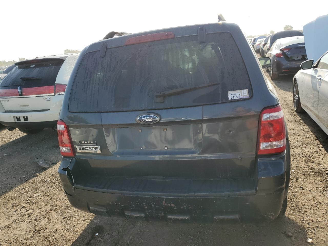 2009 Ford Escape - Image 6