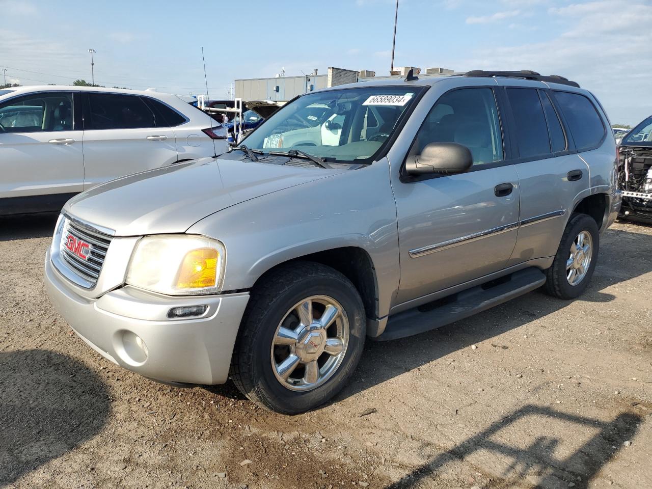 2007 GMC Envoy - Image 1