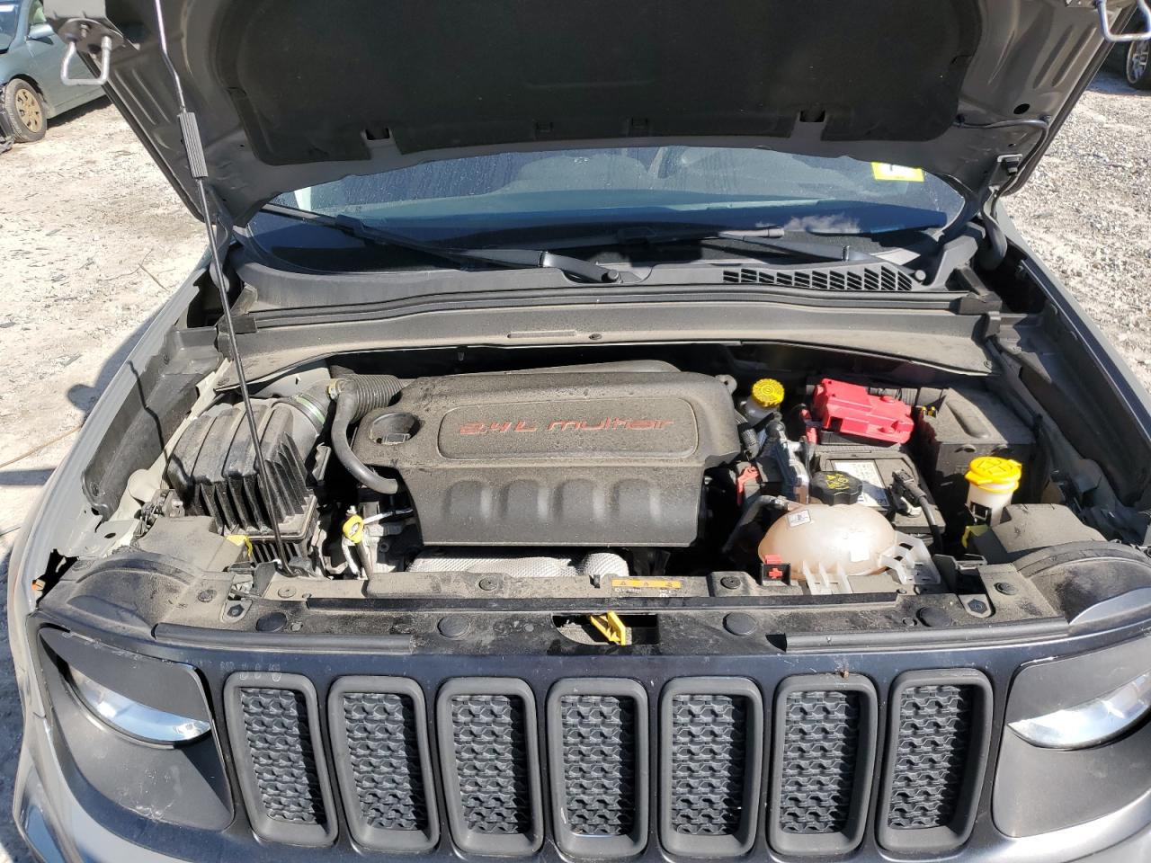 2019 Jeep Renegade Sport VIN: ZACNJBAB6KPK87787 Lot: 68935804