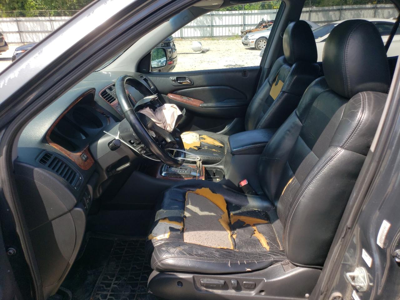 2005 Acura MDX - Image 7