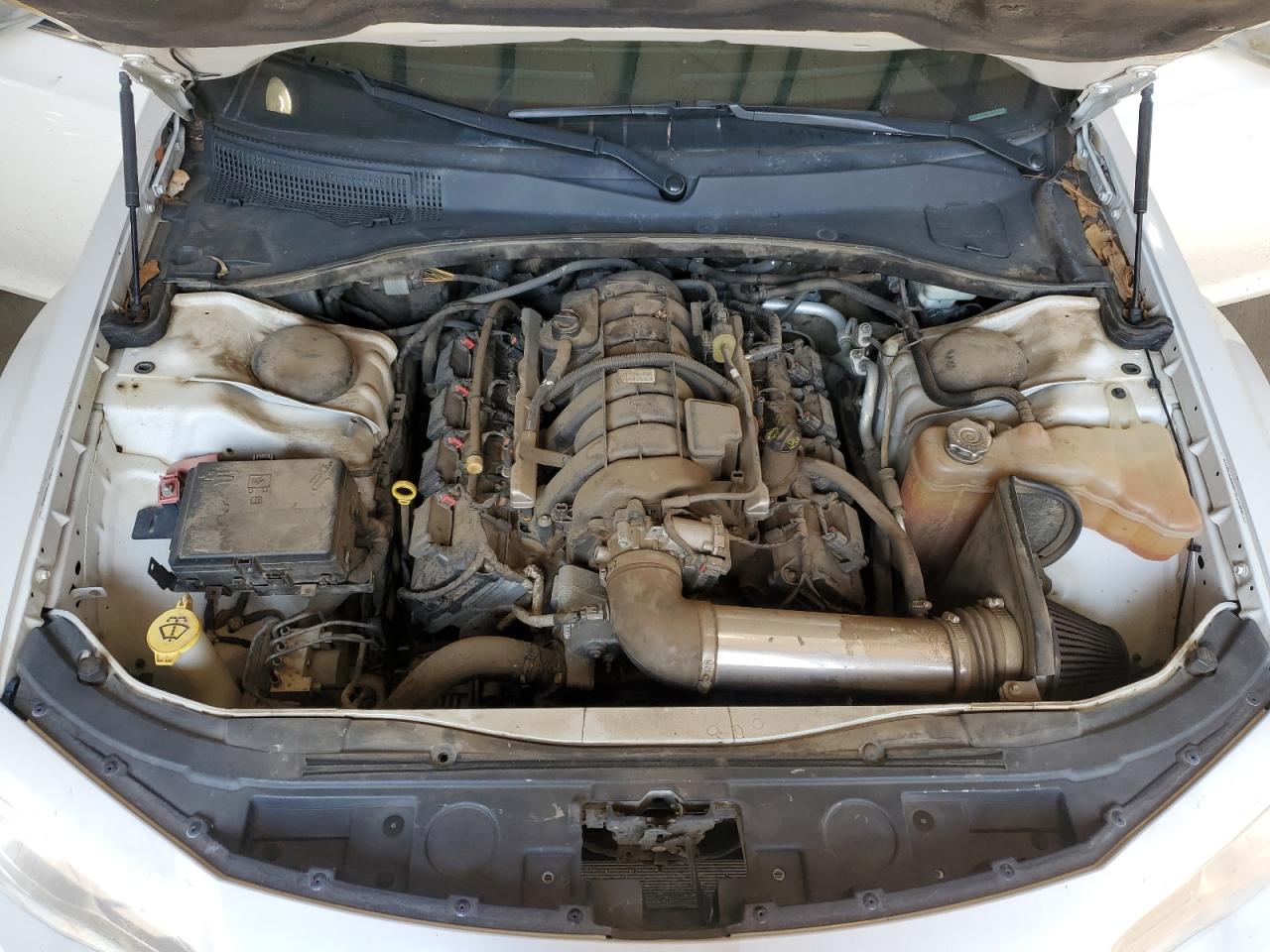 2015 Chrysler 300C Platinum VIN: 2C3CCAPT1FH760313 Lot: 66853644