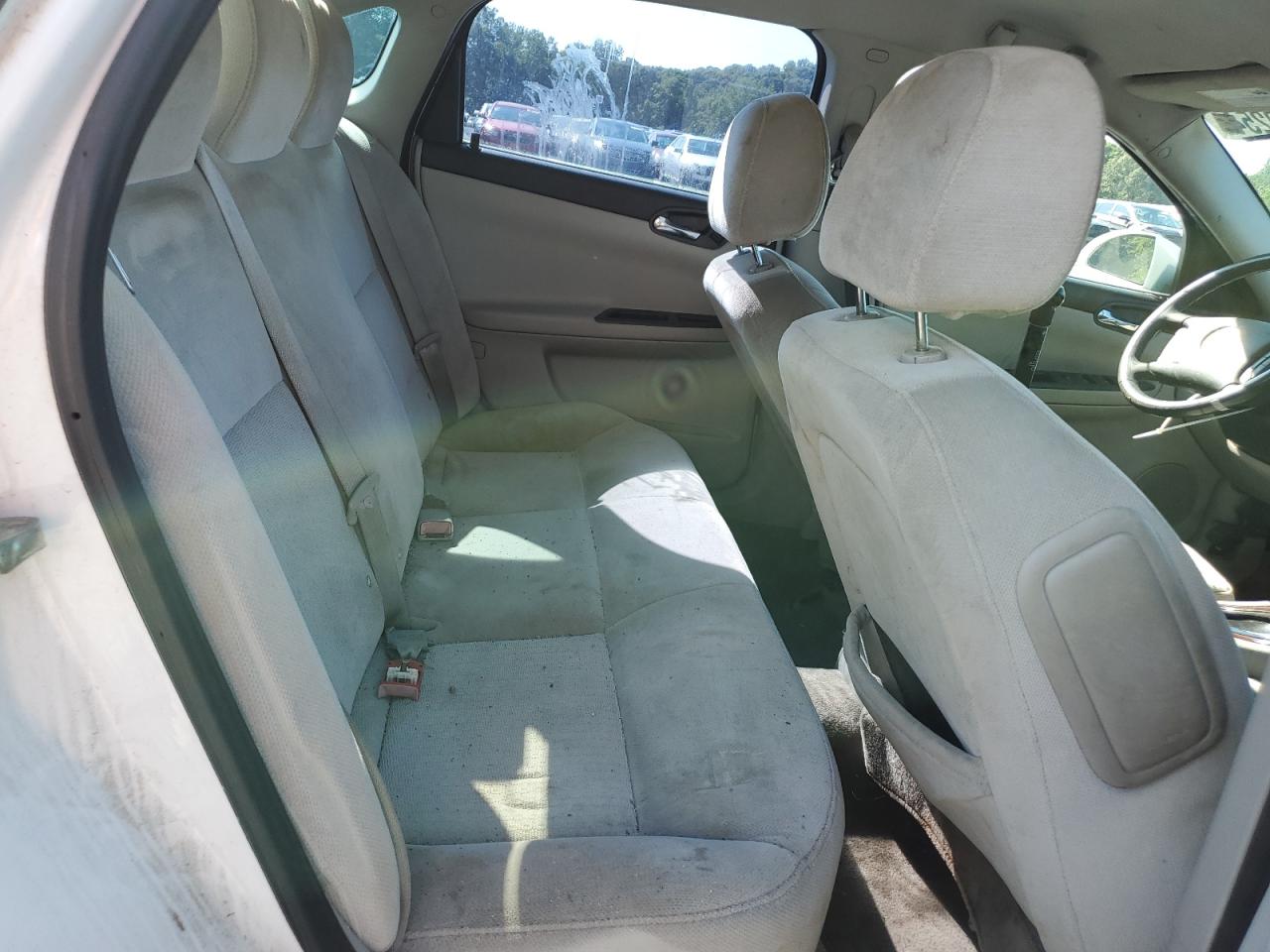 2011 Chevrolet Impala Lt VIN: 2G1WG5EK0B1219800 Lot: 66959254