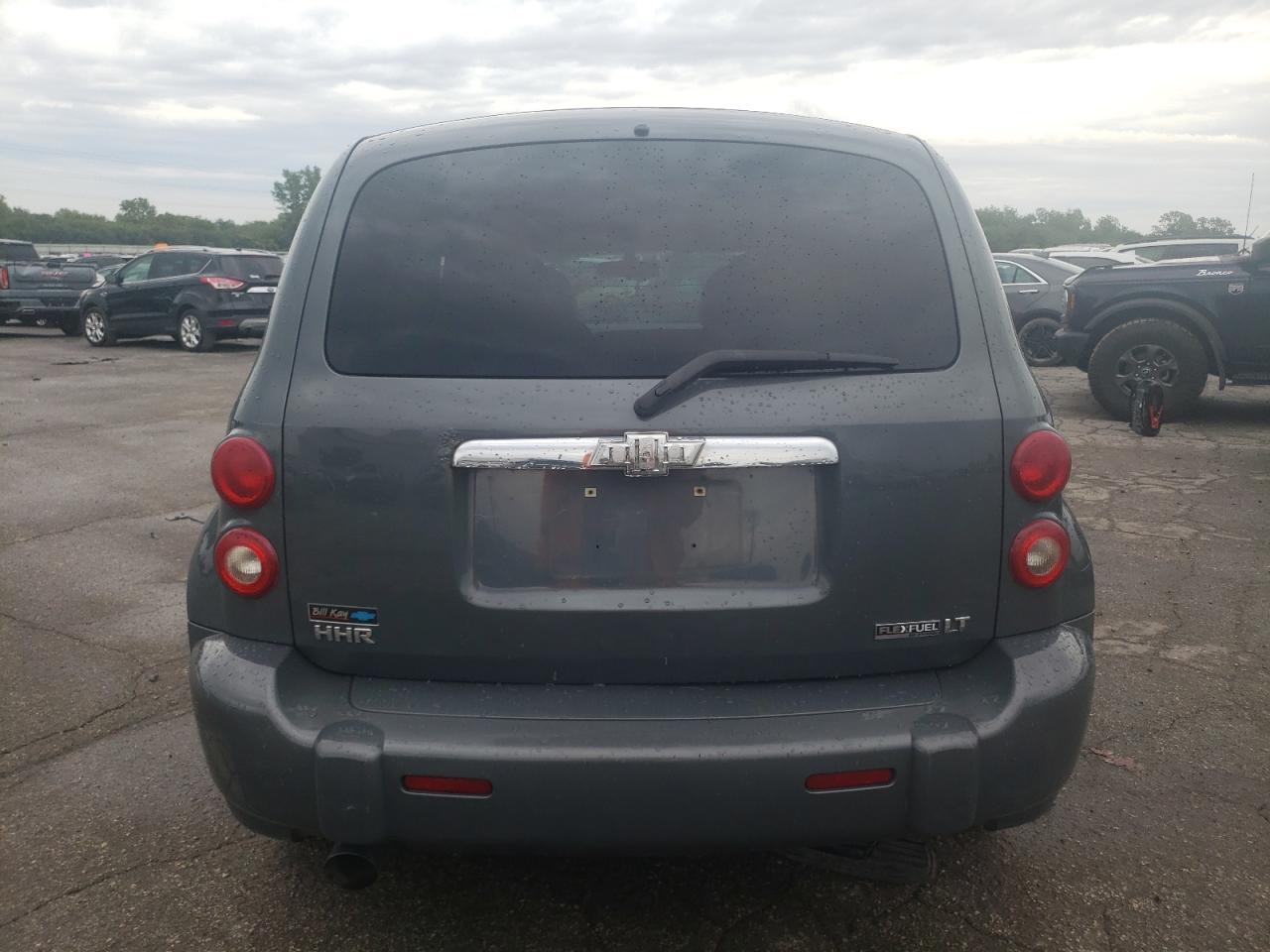 2009 Chevrolet HHR - Image 6