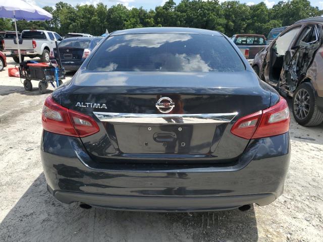  NISSAN ALTIMA 2018 Czarny