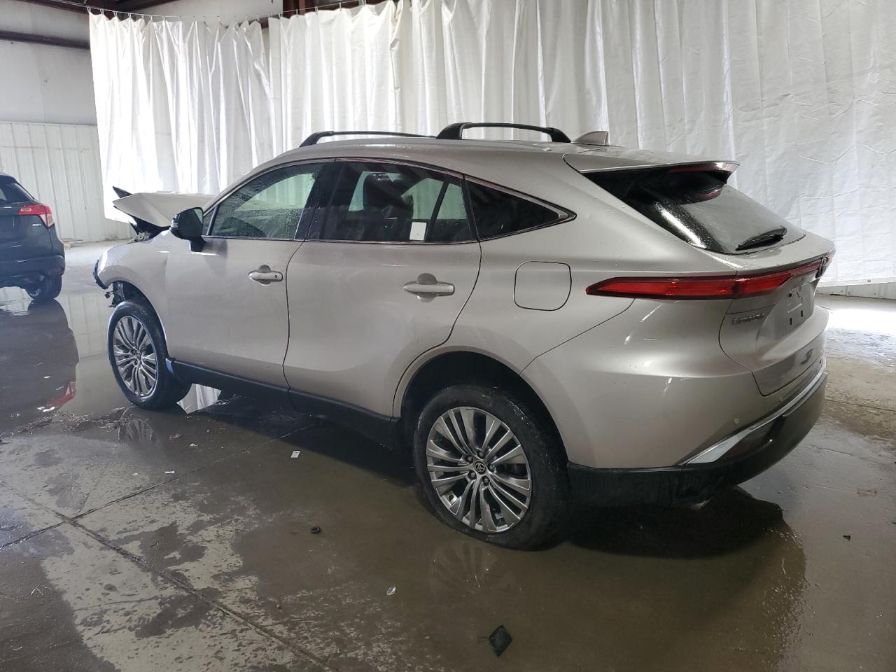 JTEAAAAH2NJ107110 2022 Toyota Venza Le 2022 Toyota Venza Le VIN: JTEAAAAH2NJ107110 Lot: 66568424