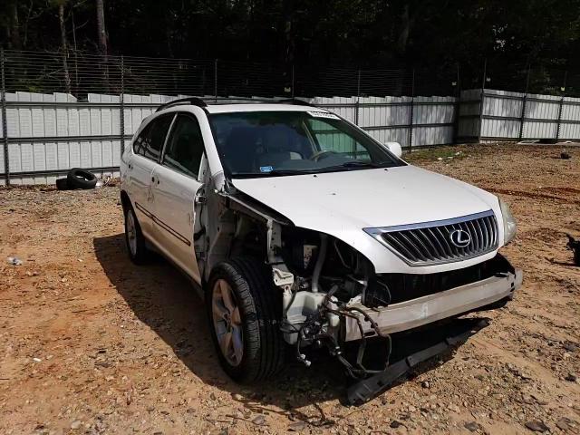 2008 Lexus Rx 350 VIN: 2T2HK31U08C051463 Lot: 65518894
