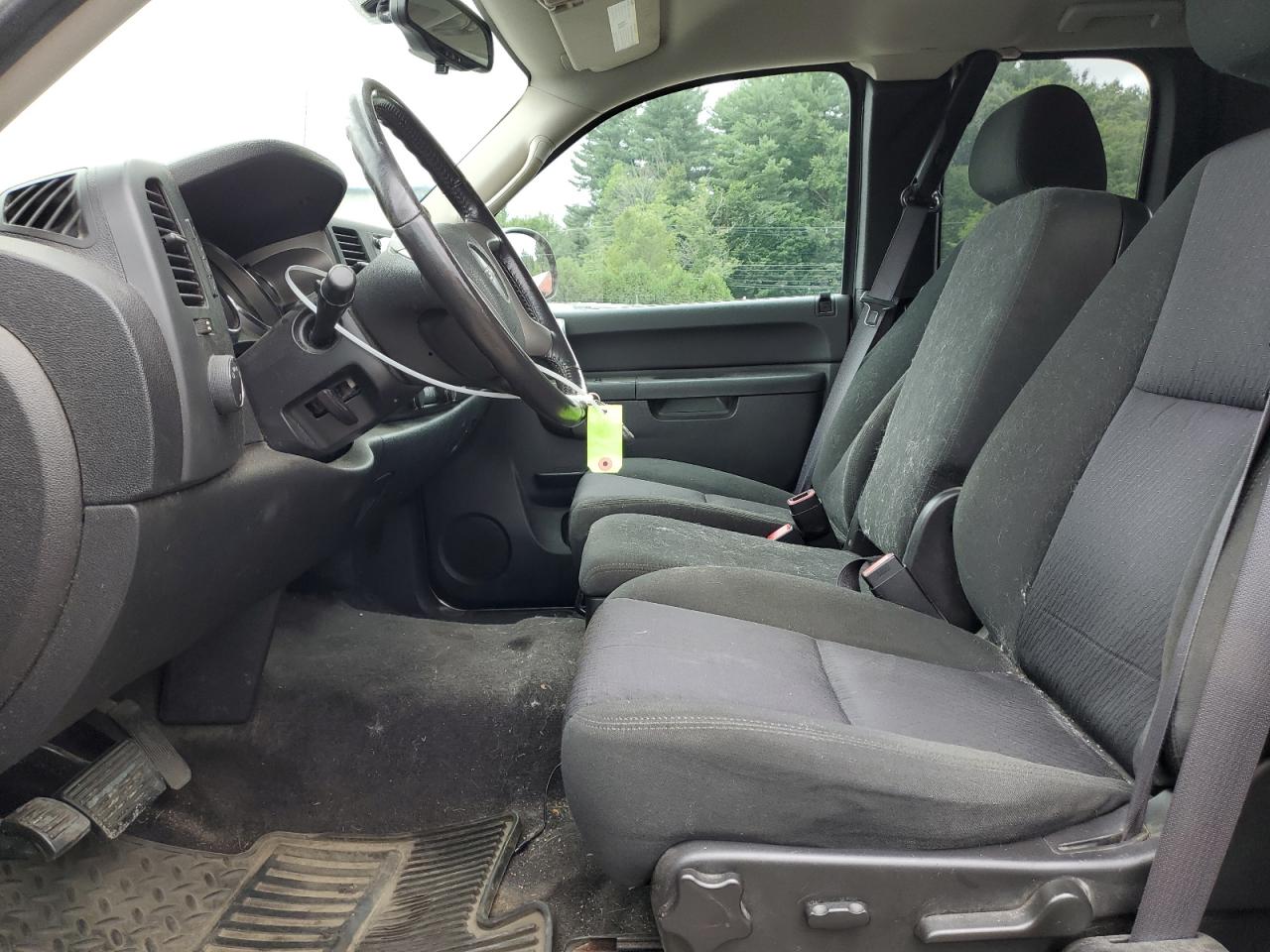 2012 GMC Sierra K1500 Sle VIN: 1GTR2VE76CZ226371 Lot: 66059364