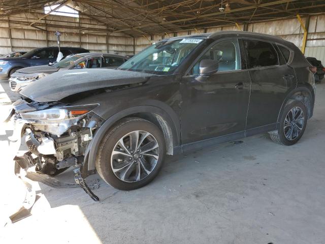 JM3KFBDM0N0540026 Mazda CX-5 Premi 