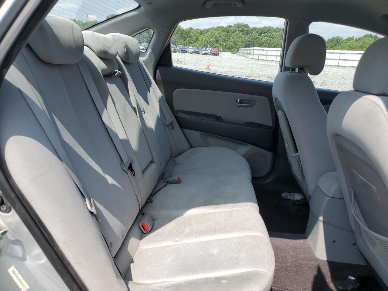 2009 Hyundai Elantra Gls VIN: KMHDU46D39U682879 Lot: 68517264