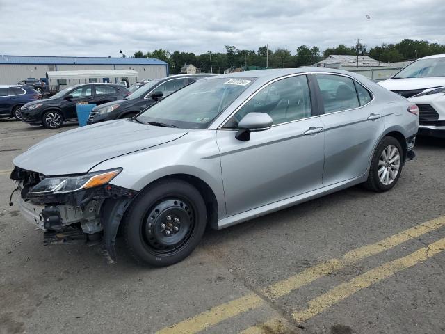 4T1C11BK2LU017891 Toyota Camry LE