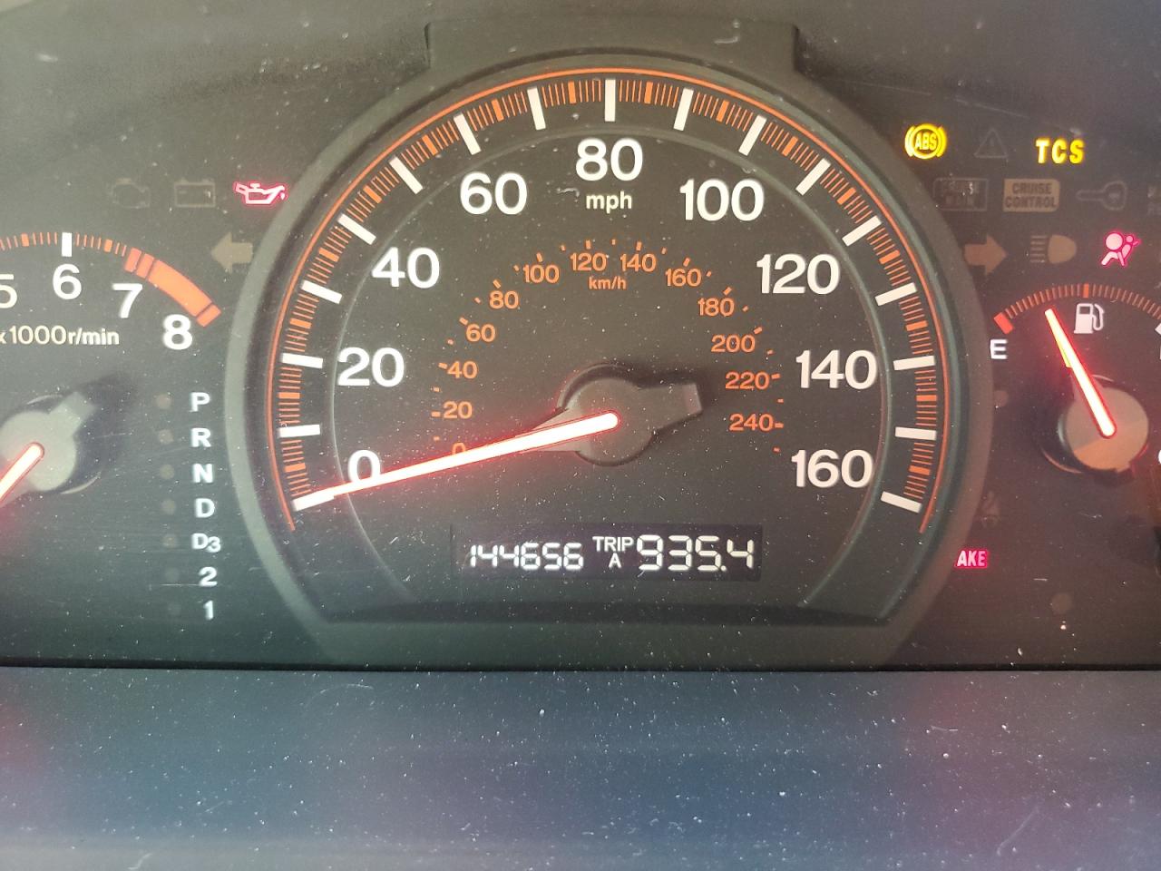 2004 Honda Accord Ex VIN: 1HGCM82624A005431 Lot: 65710524