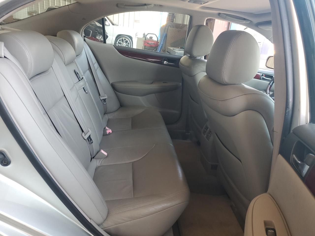 2004 Lexus Es 330 VIN: JTHBA30G440012550 Lot: 65541724