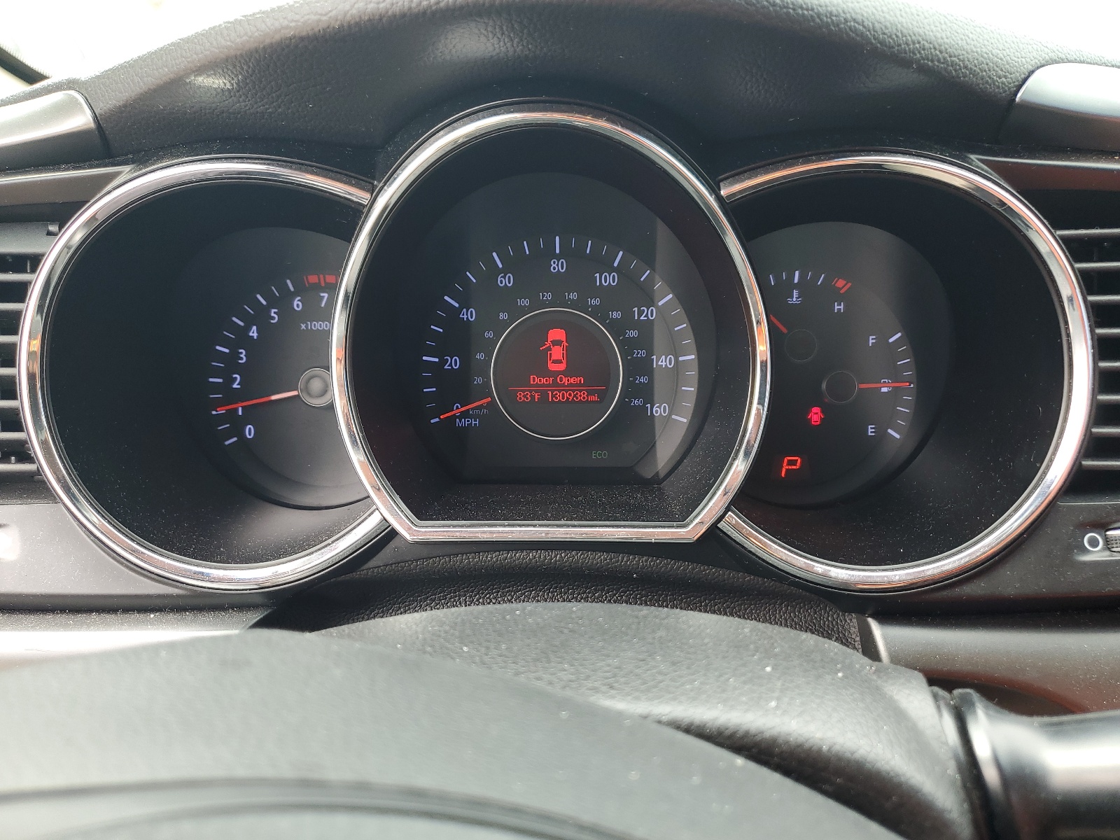 5XXGM4A79DG243512 2013 Kia Optima Lx