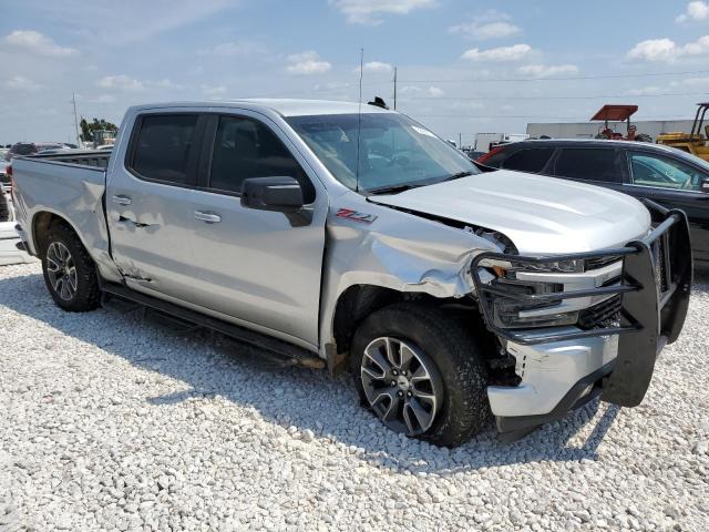  CHEVROLET ALL Models 2019 Silver