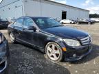 2010 Mercedes-Benz C 300 de vânzare în Windsor, NJ - Mechanical