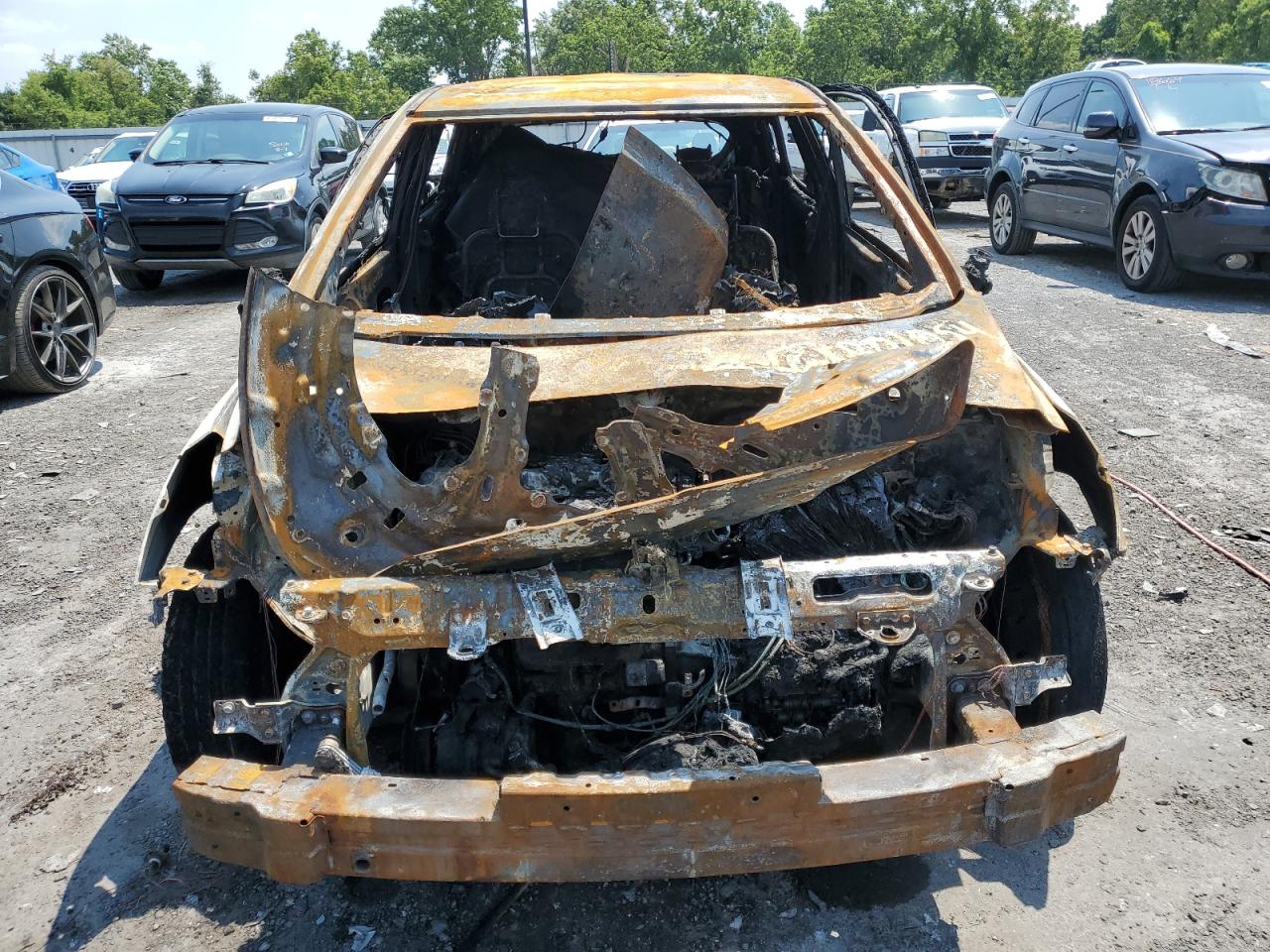 2013 Hyundai Accent - Image 5