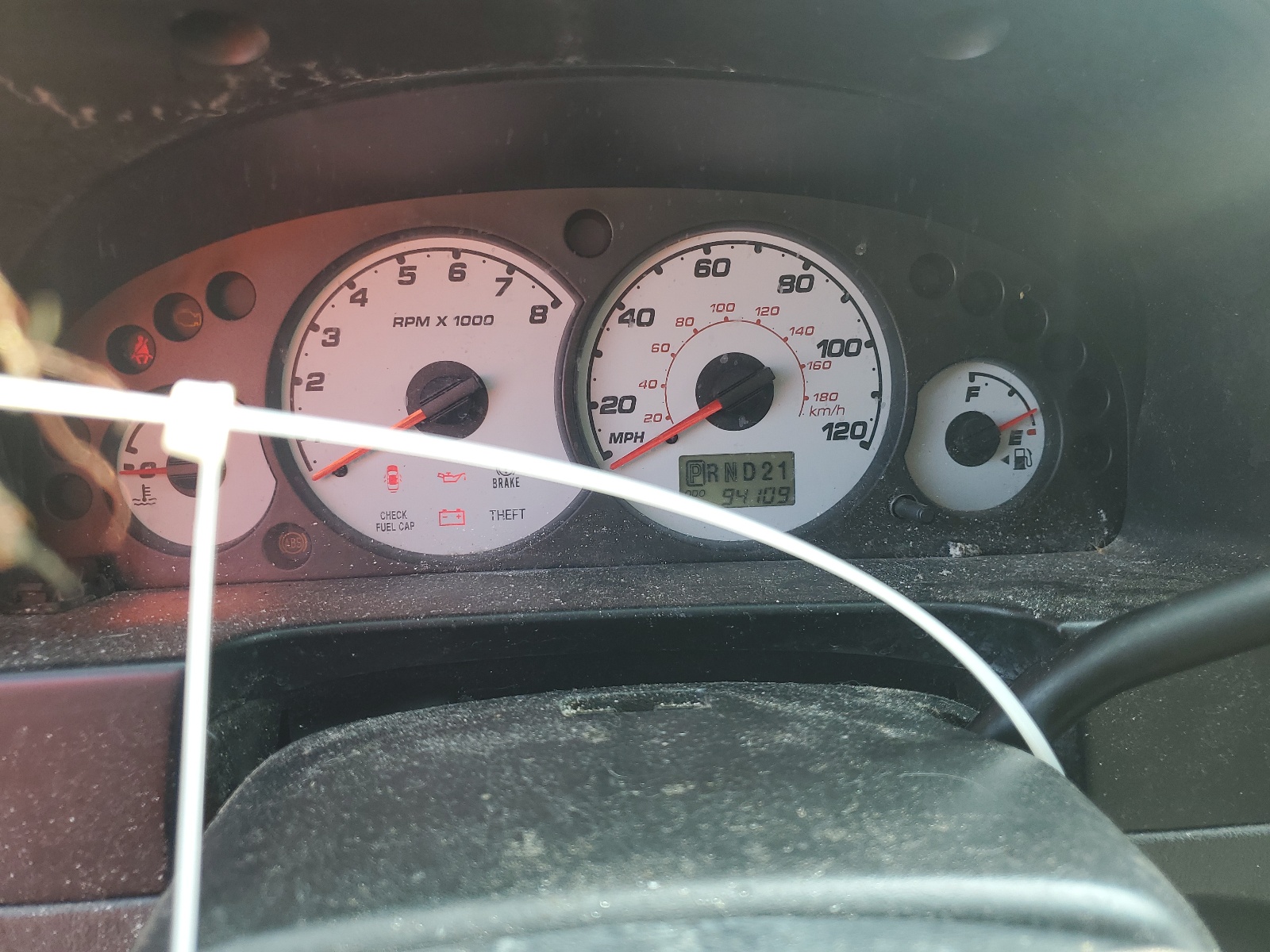 1FMCU93103KC53169 2003 Ford Escape Xlt