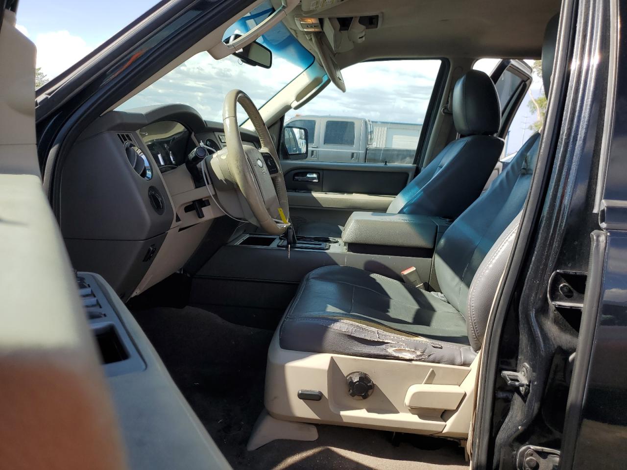 2013 Ford Expedition Xlt VIN: 1FMJU1H51DEF59947 Lot: 65754534