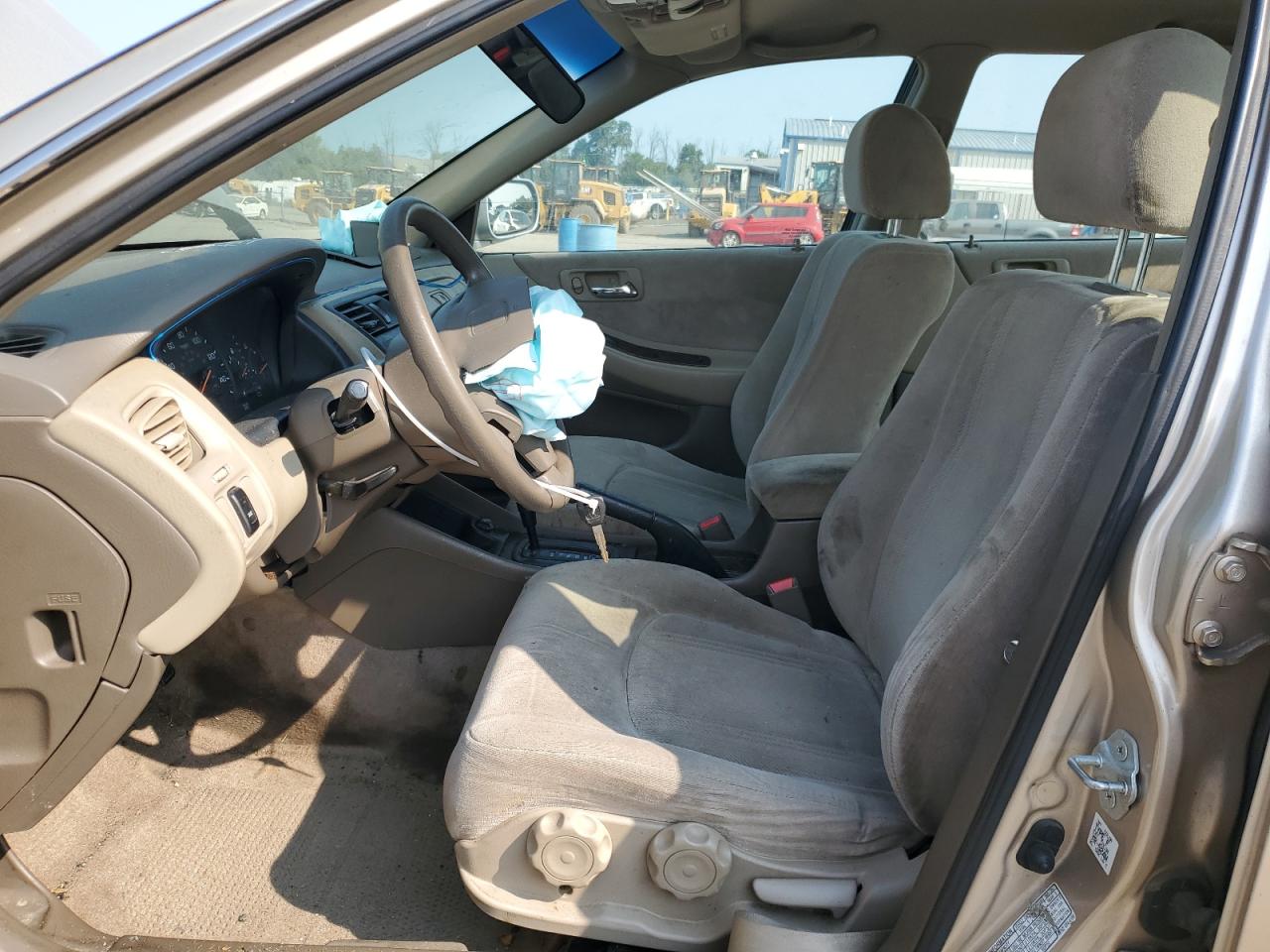 2000 Honda Accord - Image 7
