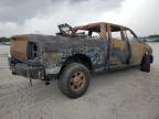 2012 Dodge Ram 2500 St en Venta en Jacksonville, FL - Burn