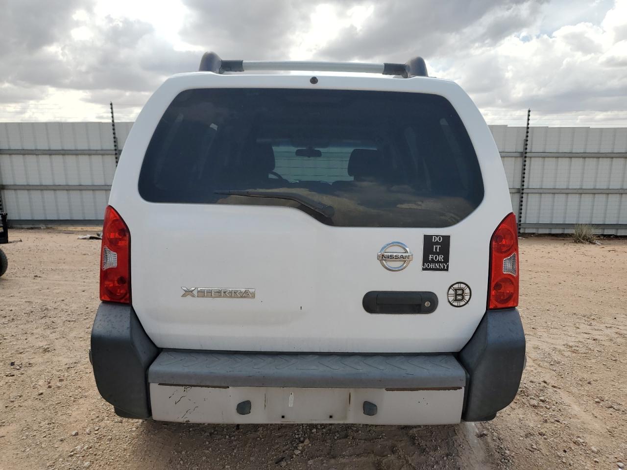 2009 Nissan XTerra - Image 6