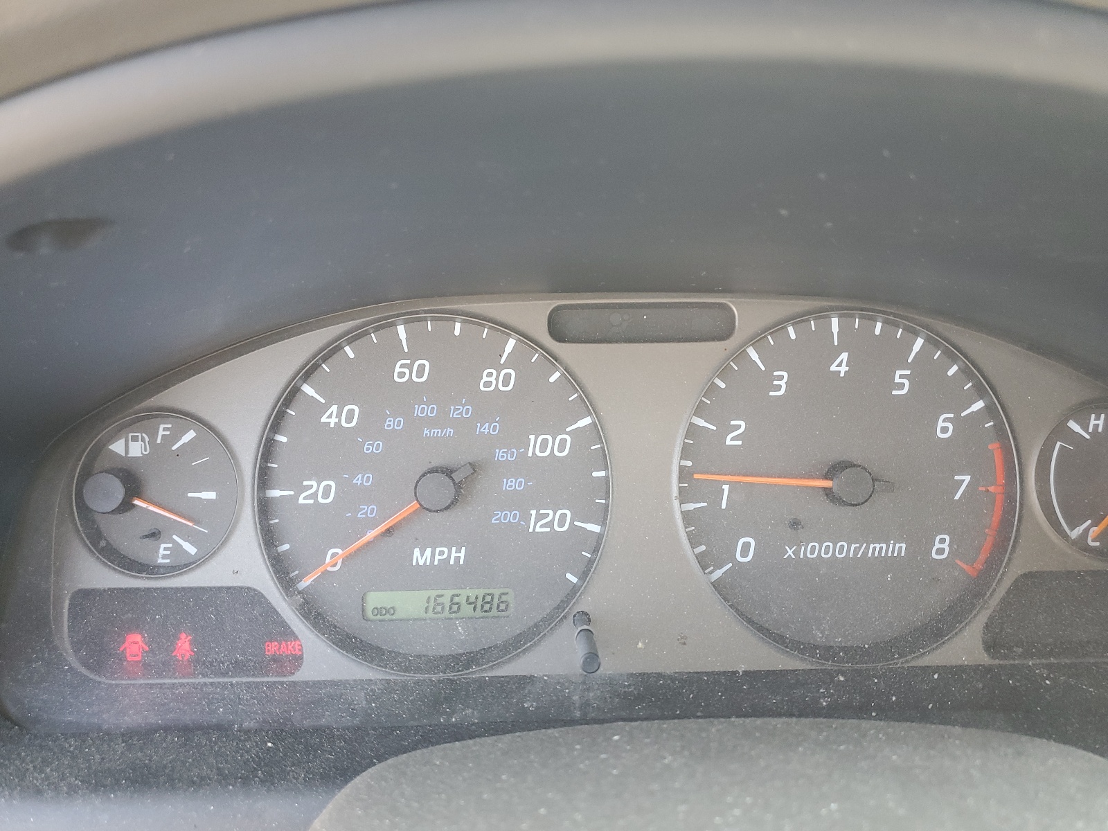 3N1CB51D72L660048 2002 Nissan Sentra Xe