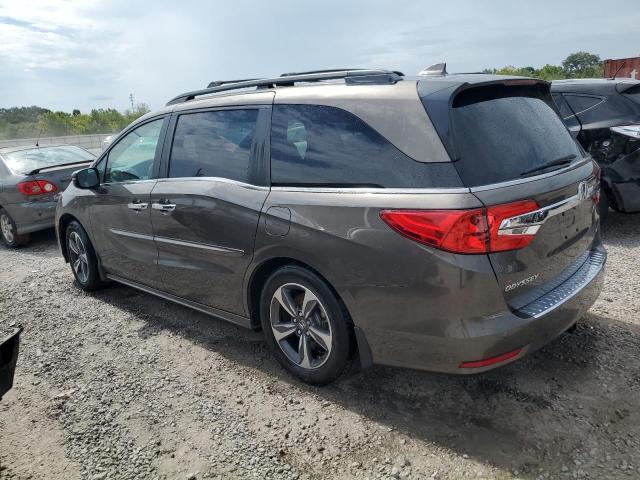  HONDA ODYSSEY 2019 Brązowy