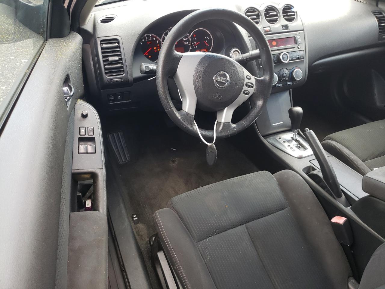 1N4AL2EP3CC200893 2012 Nissan Altima S