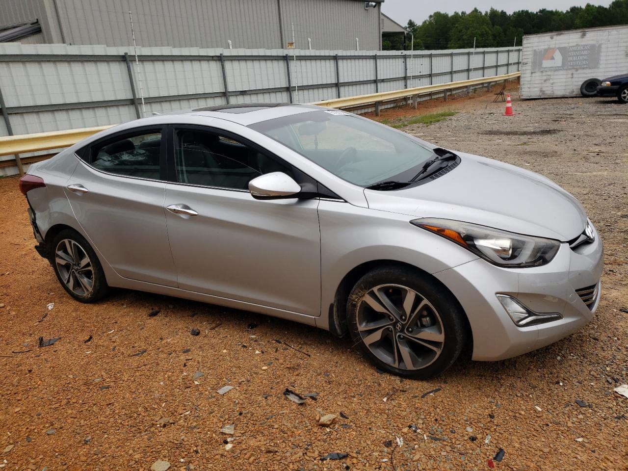 2014 Hyundai Elantra - Image 4