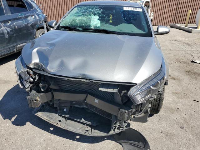 3KPF24AD4NE429055 Kia Forte FE 5