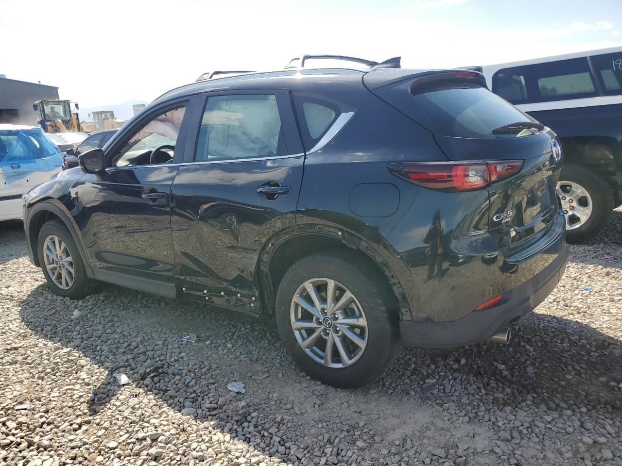 2022 Mazda CX-5 - Image 2