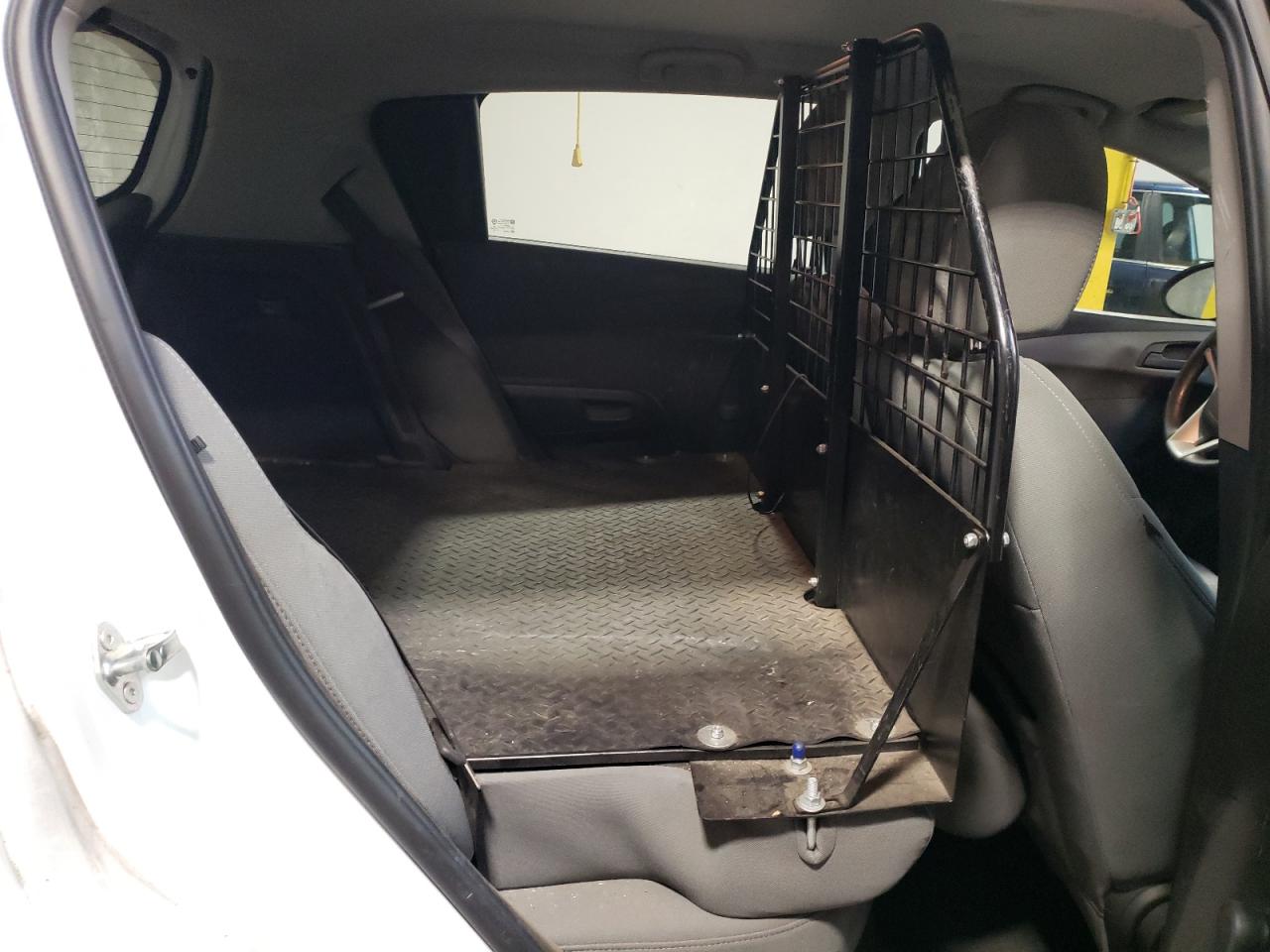 2019 Chevrolet Sonic VIN: 1G1JG6SBXK4142331 Lot: 67085744