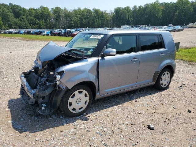 2010 Toyota Scion Xb