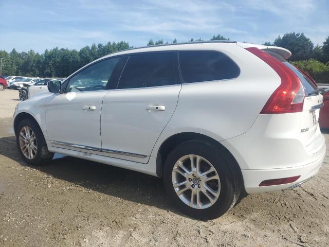  VOLVO XC60 2015 Белый