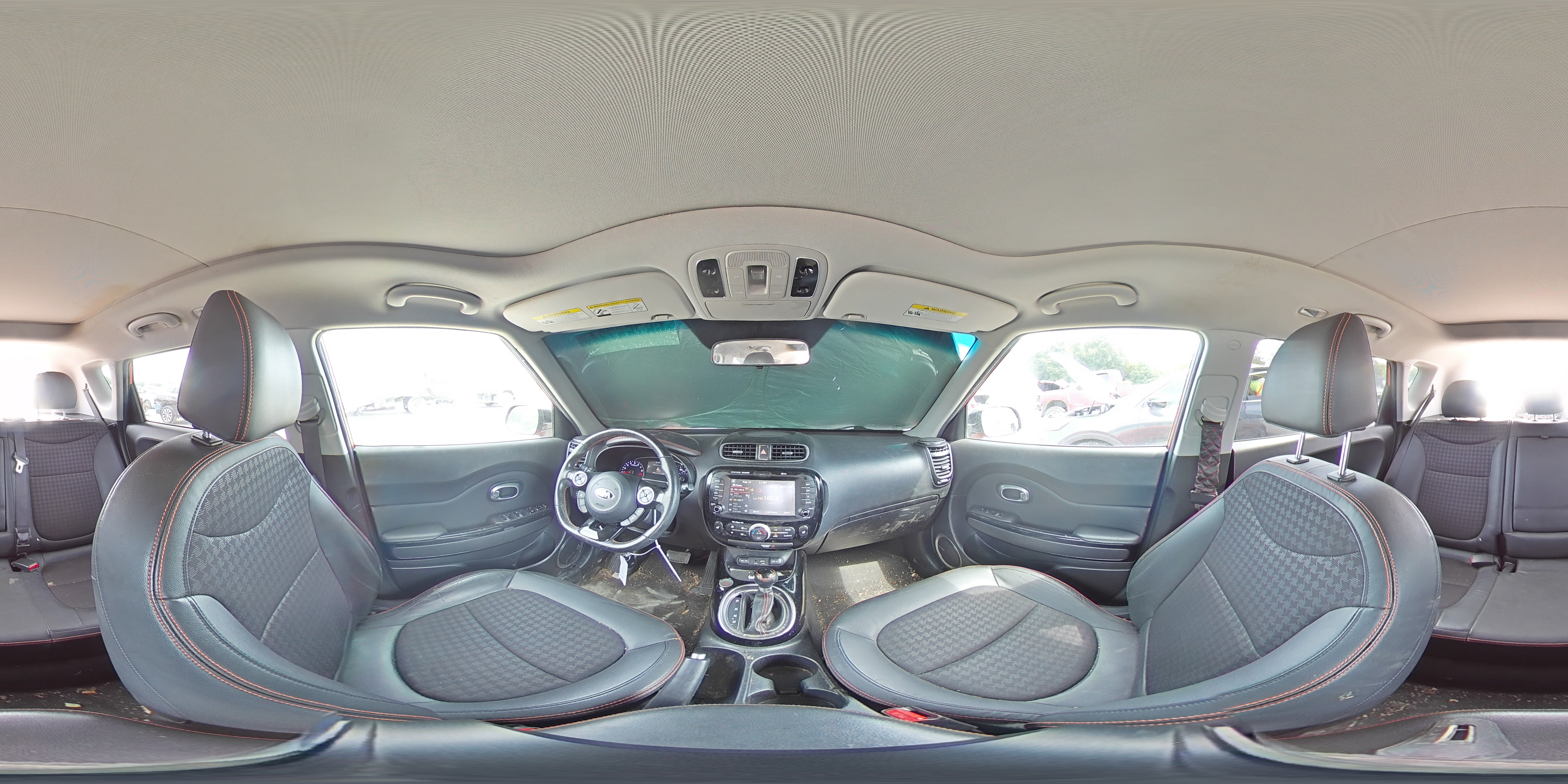 2018 Kia Soul ! VIN: KNDJX3AA9J7522207 Lot: 66755734