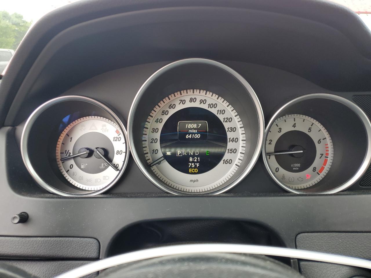 2013 Mercedes-Benz C 300 4Matic VIN: WDDGF8AB0DG147160 Lot: 65664394