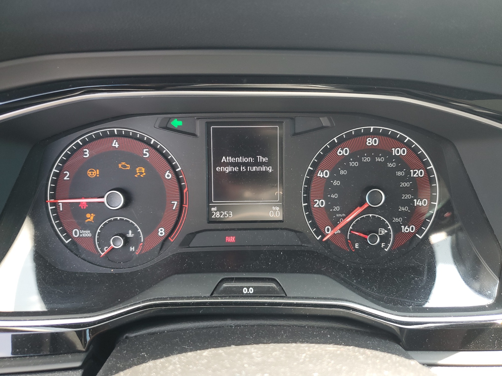 3VWC57BU8MM099254 2021 Volkswagen Jetta S